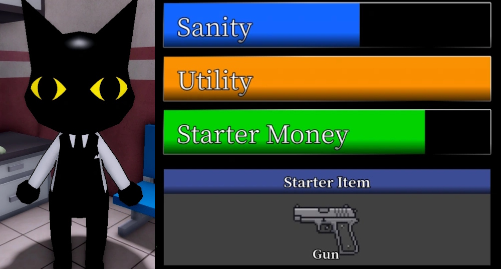 Secret Agent